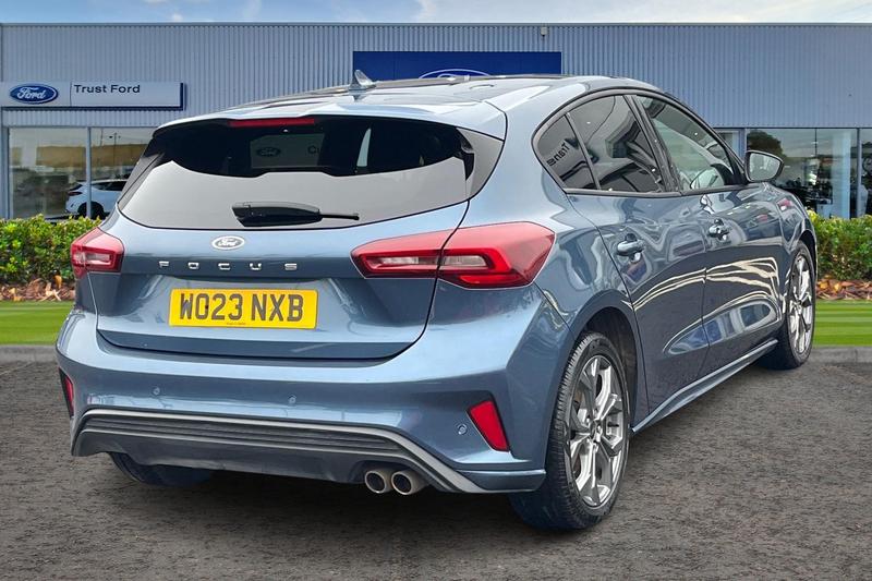 Used Ford Focus 2023 for sale - 76797045: Photo 4