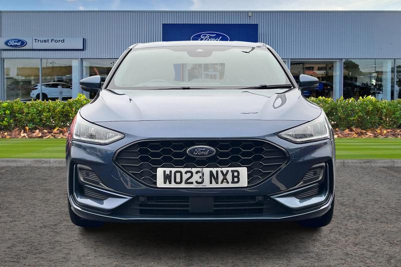 Used Ford Focus 2023 for sale - 76797045: Photo 6