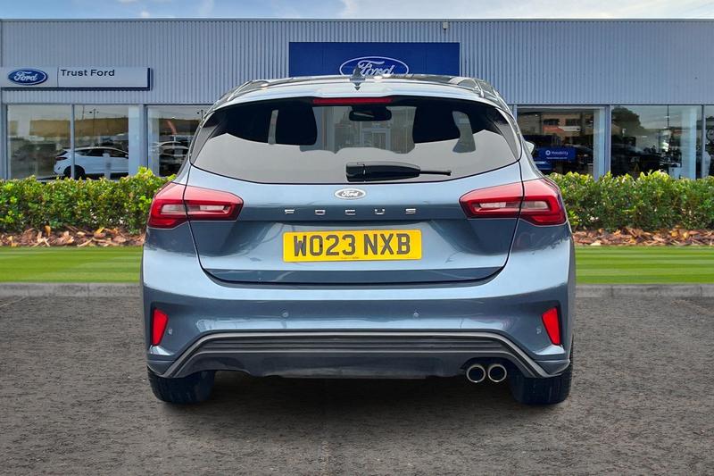 Used Ford Focus 2023 for sale - 76797045: Photo 7