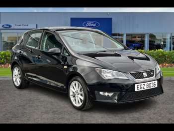 2016 - 1.2 TSI 110 FR Technology 5dr *LOW TAX, SPORT FR STYLING, ECONOMICAL, ALLOY