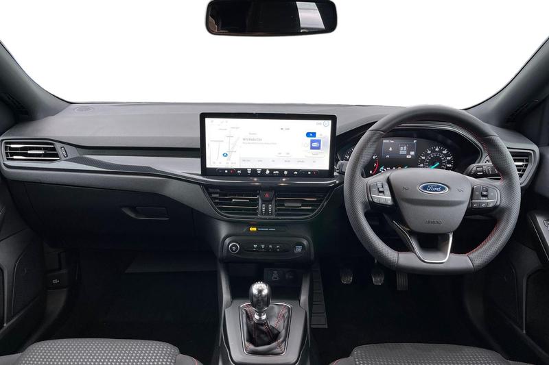 Used Ford Focus 2023 for sale - 77435520: Photo 10