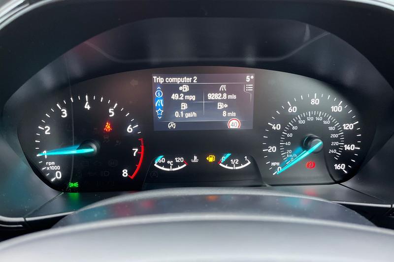 Used Ford Focus 2023 for sale - 77435520: Photo 13