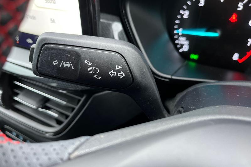 Used Ford Focus 2023 for sale - 77435520: Photo 14