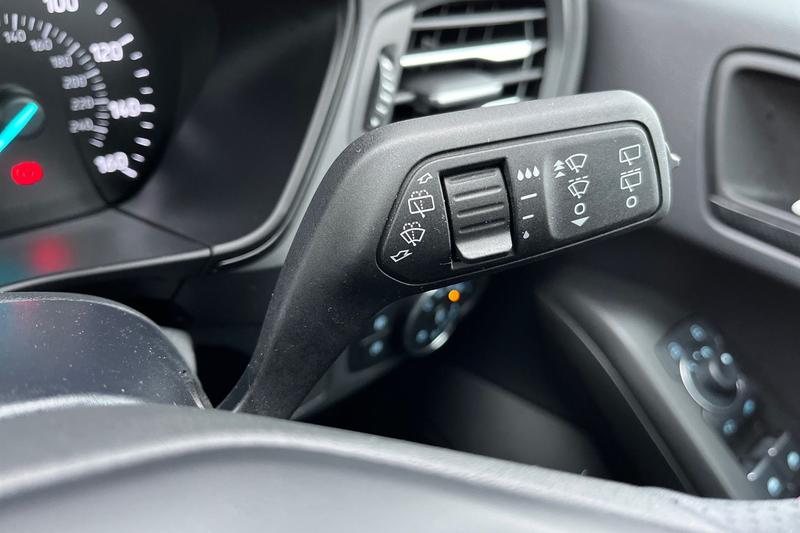 Used Ford Focus 2023 for sale - 77435520: Photo 15