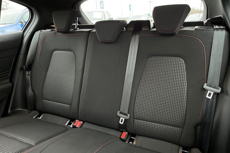 Used Ford Focus 2023 for sale - 77435520: Photo 20