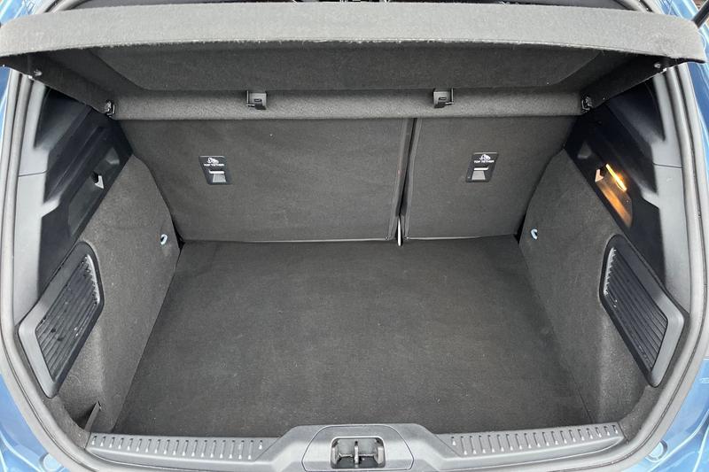 Used Ford Focus 2023 for sale - 77435520: Photo 21