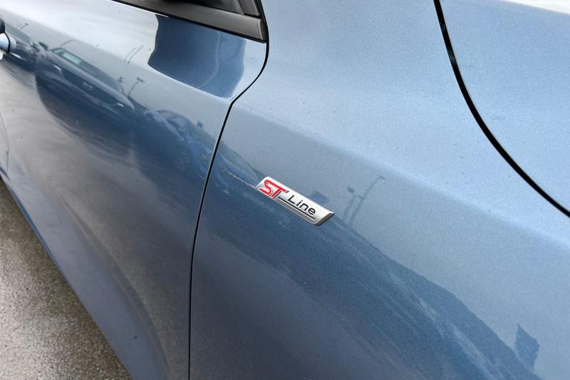 Used Ford Focus 2023 for sale - 77435520: Photo 30