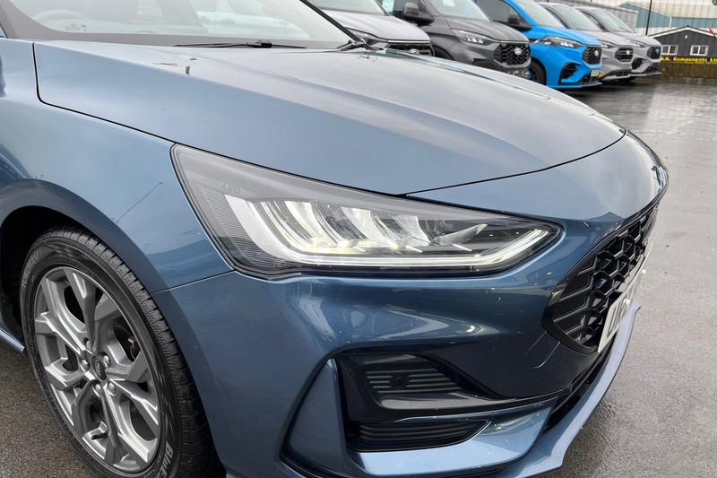 Used Ford Focus 2023 for sale - 77435520: Photo 31