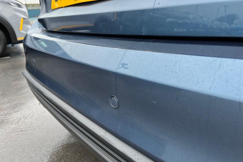 Used Ford Focus 2023 for sale - 77435520: Photo 34