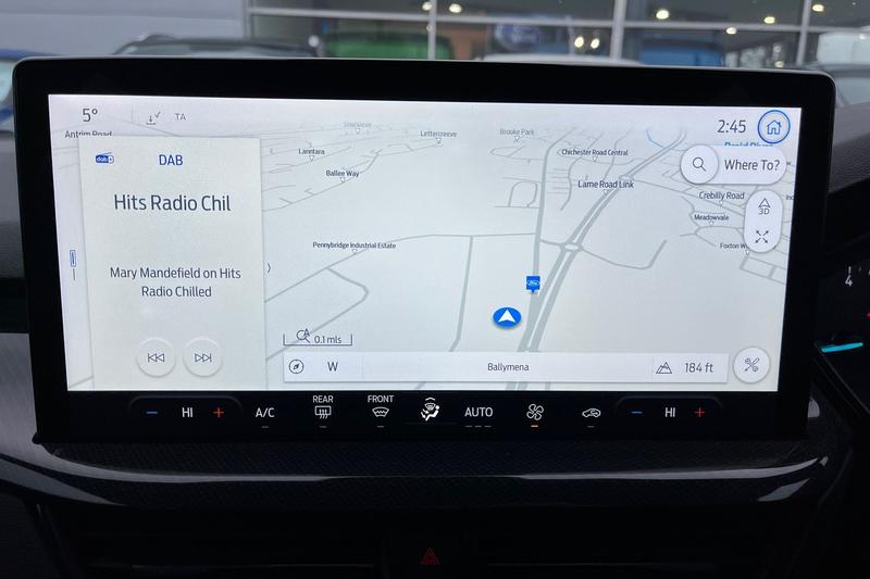 Used Ford Focus 2023 for sale - 77435520: Photo 35