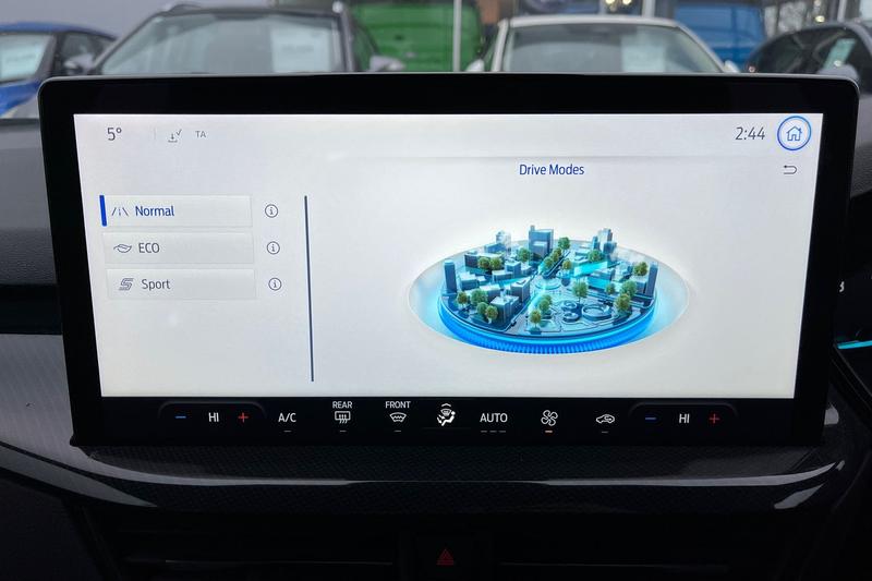 Used Ford Focus 2023 for sale - 77435520: Photo 36