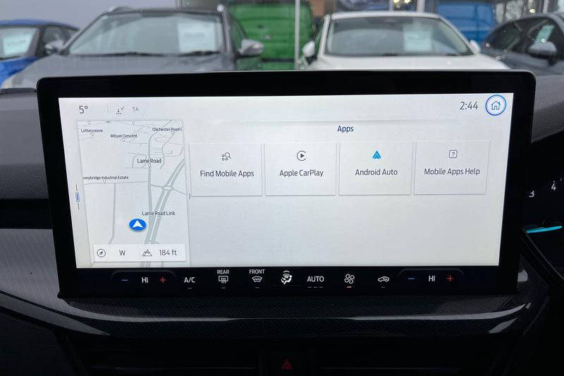 Used Ford Focus 2023 for sale - 77435520: Photo 37