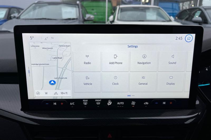 Used Ford Focus 2023 for sale - 77435520: Photo 38