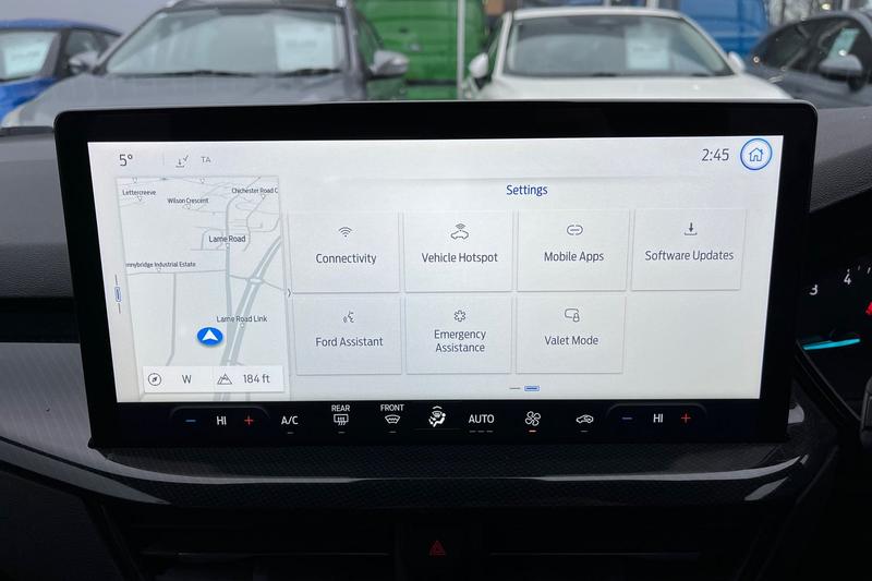 Used Ford Focus 2023 for sale - 77435520: Photo 39