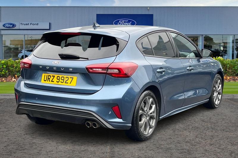 Used Ford Focus 2023 for sale - 77435520: Photo 4