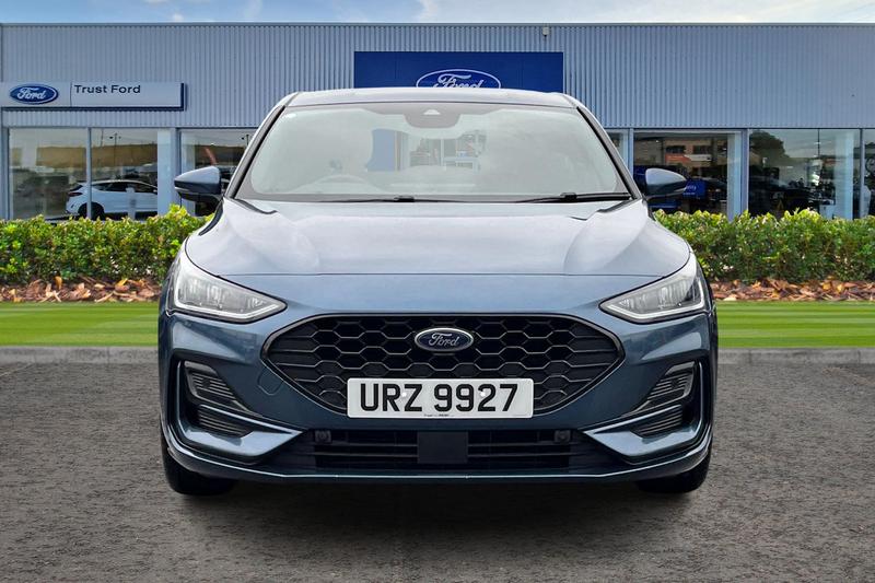 Used Ford Focus 2023 for sale - 77435520: Photo 6