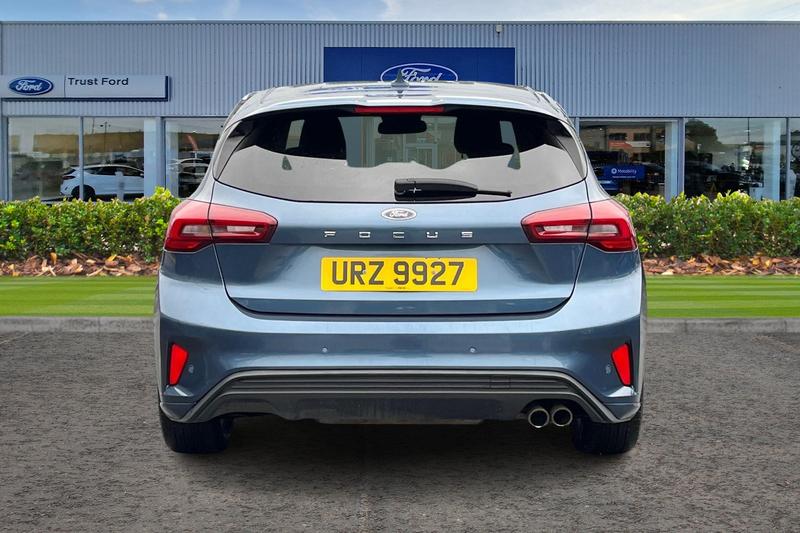 Used Ford Focus 2023 for sale - 77435520: Photo 7