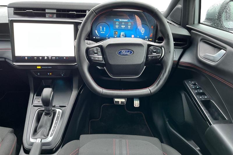 Used Ford Puma 2024 for sale - 77539254: Photo 11