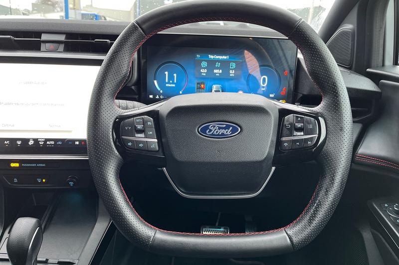 Used Ford Puma 2024 for sale - 77539254: Photo 12