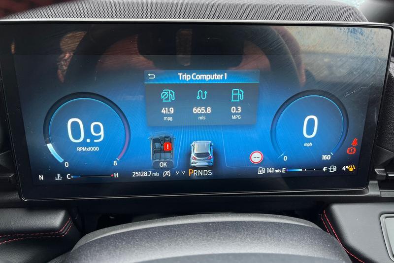 Used Ford Puma 2024 for sale - 77539254: Photo 13