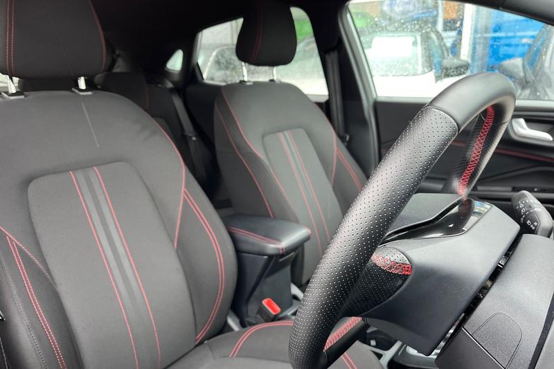 Used Ford Puma 2024 for sale - 77539254: Photo 17