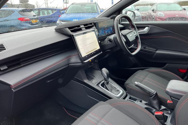 Used Ford Puma 2024 for sale - 77539254: Photo 18