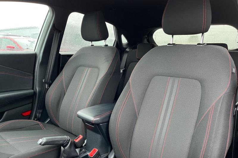 Used Ford Puma 2024 for sale - 77539254: Photo 19