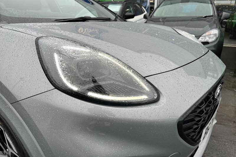 Used Ford Puma 2024 for sale - 77539254: Photo 23