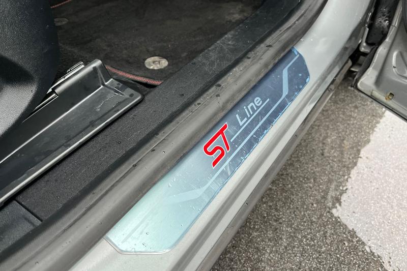 Used Ford Puma 2024 for sale - 77539254: Photo 26