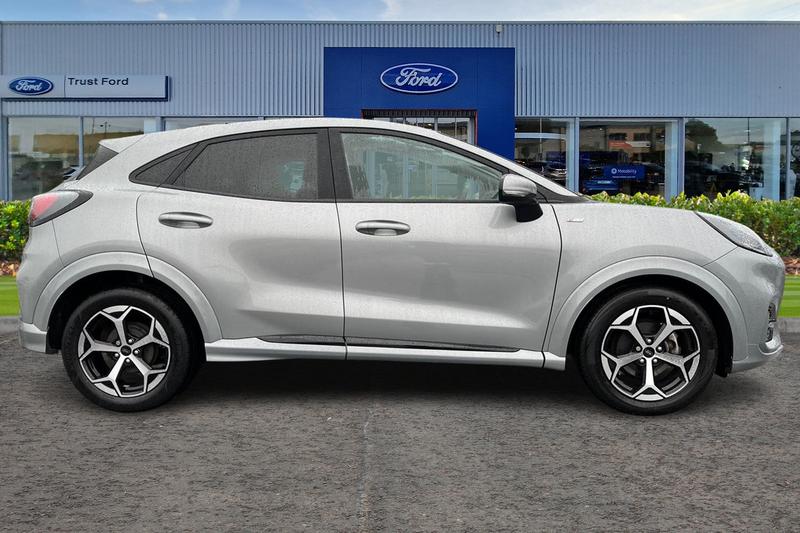 Used Ford Puma 2024 for sale - 77539254: Photo 3