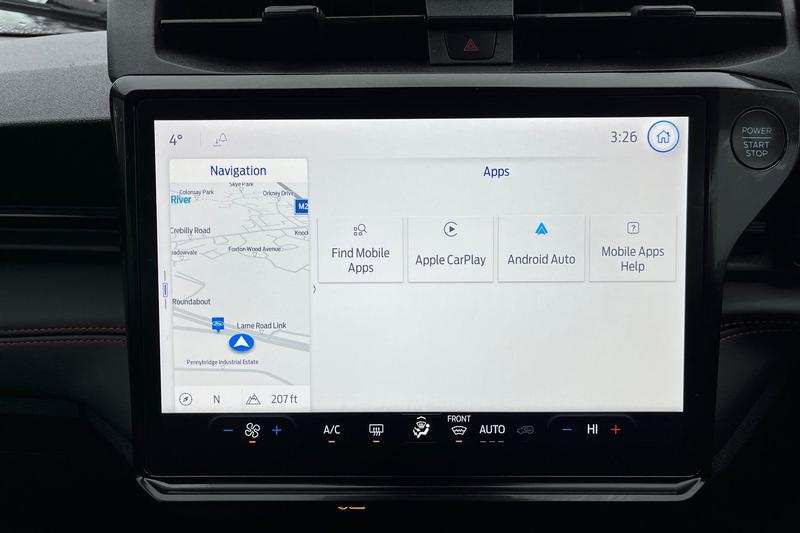 Used Ford Puma 2024 for sale - 77539254: Photo 36