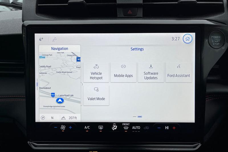 Used Ford Puma 2024 for sale - 77539254: Photo 38