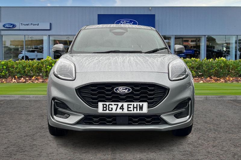 Used Ford Puma 2024 for sale - 77539254: Photo 6