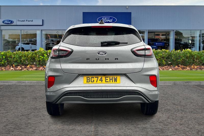 Used Ford Puma 2024 for sale - 77539254: Photo 7