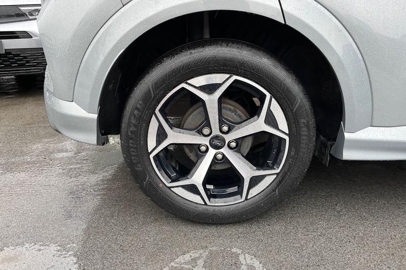 Used Ford Puma 2024 for sale - 77539254: Photo 8