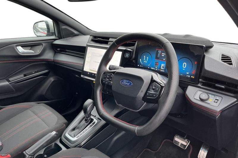 Used Ford Puma 2024 for sale - 77539254: Photo 9