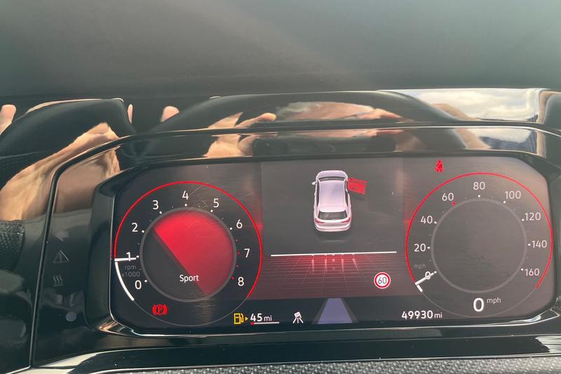 Used Volkswagen Golf 2021 for sale - 77965967: Photo 13