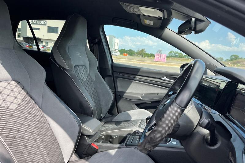 Used Volkswagen Golf 2021 for sale - 77965967: Photo 17