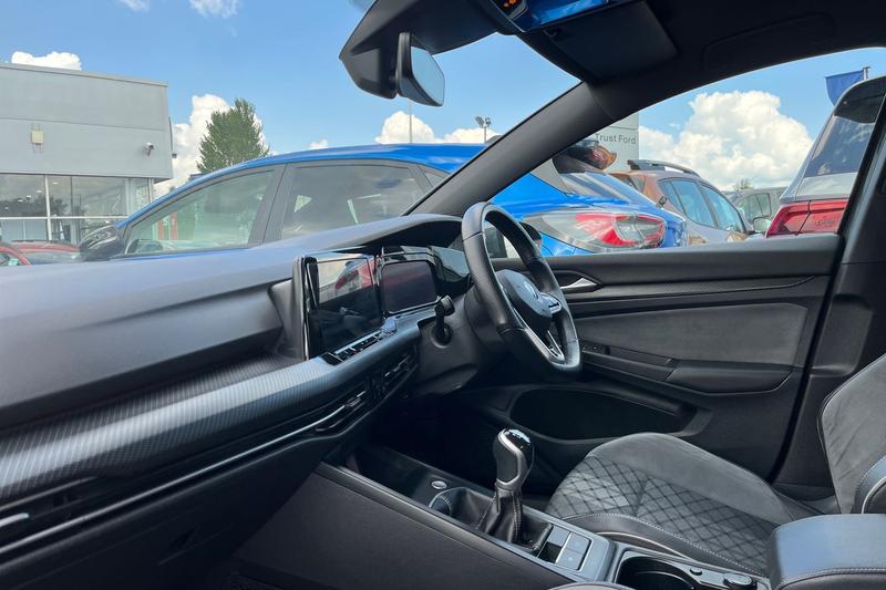 Used Volkswagen Golf 2021 for sale - 77965967: Photo 18