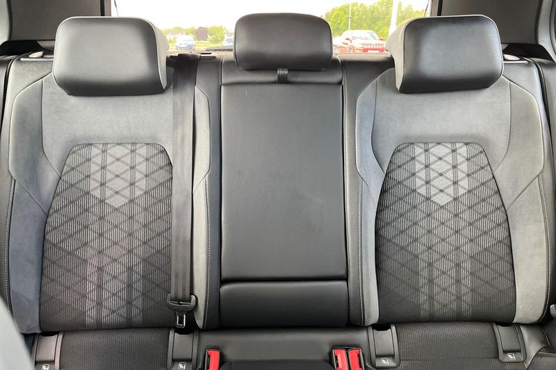 Used Volkswagen Golf 2021 for sale - 77965967: Photo 20