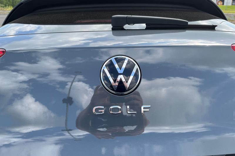 Used Volkswagen Golf 2021 for sale - 77965967: Photo 22