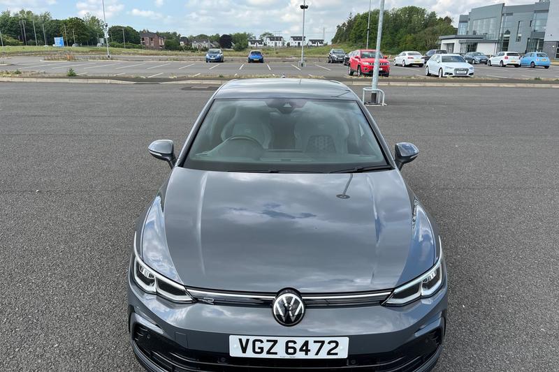 Used Volkswagen Golf 2021 for sale - 77965967: Photo 24