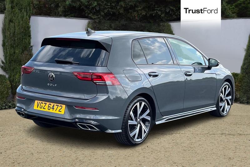 Used Volkswagen Golf 2021 for sale - 77965967: Photo 4