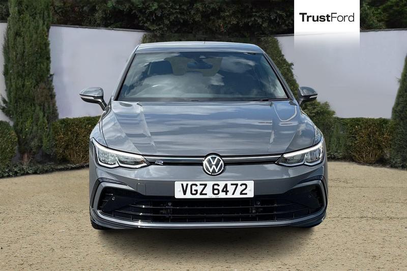 Used Volkswagen Golf 2021 for sale - 77965967: Photo 6