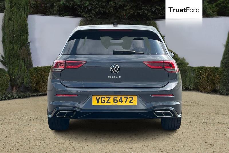 Used Volkswagen Golf 2021 for sale - 77965967: Photo 7