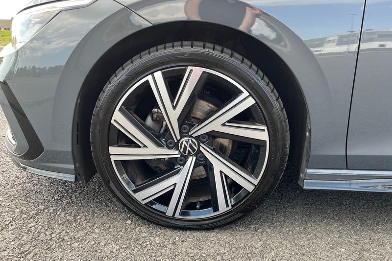 Used Volkswagen Golf 2021 for sale - 77965967: Photo 8