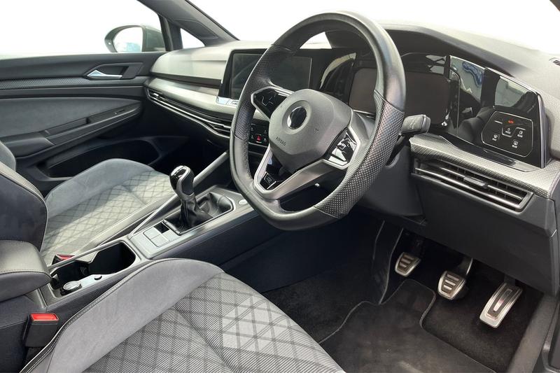 Used Volkswagen Golf 2021 for sale - 77965967: Photo 9