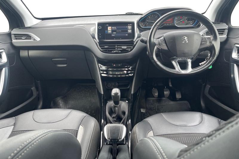 Used Peugeot 2008 2017 for sale - 77529113: Photo 10