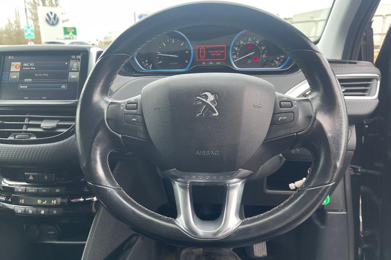 Used Peugeot 2008 2017 for sale - 77529113: Photo 12