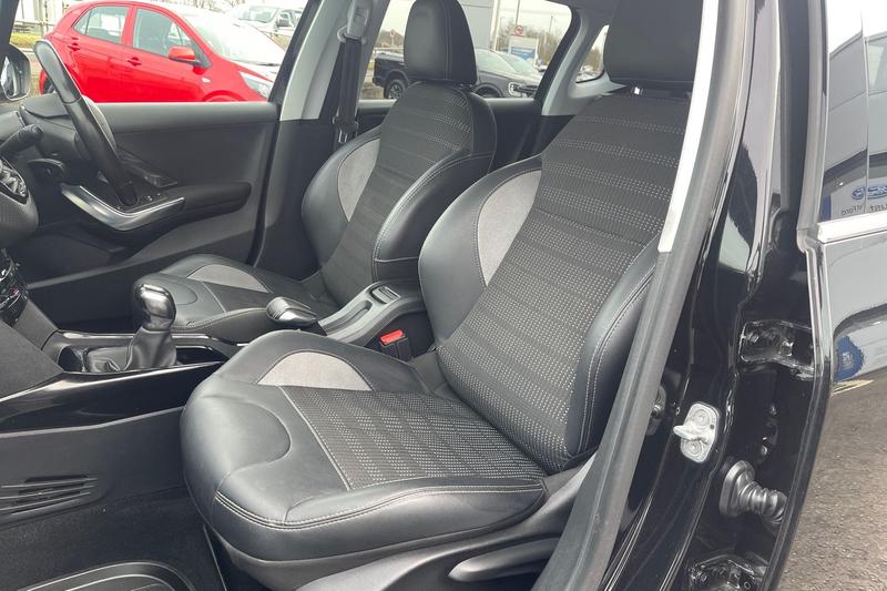 Used Peugeot 2008 2017 for sale - 77529113: Photo 19